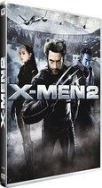 X-Men 2 - DVD (FR)