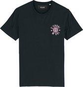 SCHORI MORI BORSTPRINT T-SHIRT