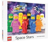 Lego Space Stars 1000-Piece Puzzle