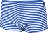 Regatta Bikini-boxer Aceana Dames Polyamide Blauw Maat 42