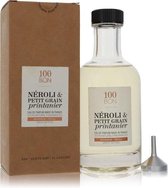 100 Bon Neroli & Petit Grain Printanier Eau De Parfum Refill (unisex) 200 Ml For Men