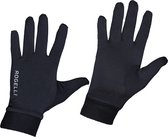 Rogelli Oakland Fietshandschoenen Winter - Unisex - Zwart - Maat XS