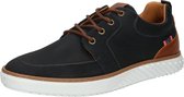 Bullboxer sneakers laag Bruin-41