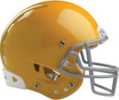Rawlings IMPULSE American Football Helm - Maat XL - yellow- Zonder Masker