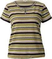 T Shirt Met Strepen 1025844xx70 26899