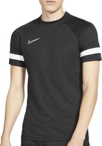 Nike Dri-FIT Academy Sportshirt Heren - Maat M