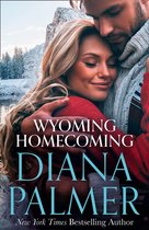 Wyoming Men 11 - Wyoming Homecoming (Wyoming Men, Book 11)