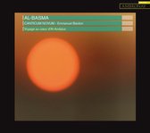 Canticum Novum - Emmanuel Bardon - Al-Basma (CD)