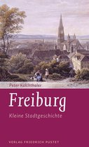 Kleine Stadtgeschichten - Freiburg