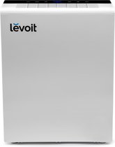 Levoit-LV-H131 RXW-Luchtreiniger-HEPA filter-230 m3-Pollenfilter-Slaapmodus-Wit