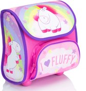 rugzak Unicorn Fluffy 23 cm