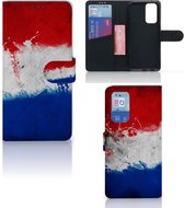 Telefoonhoesje OnePlus 9 Pro Flip Cover Nederland