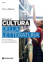 Manuale di cultura della letteratura