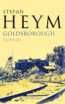 Omslag Goldsborough