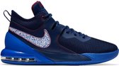 Nike Air Max Impact Blauw Wit Schoenmaat EU : 41