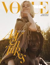 Vogue Living 3/2021