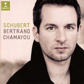 Schubert: Recital - Chamayou Bertrand