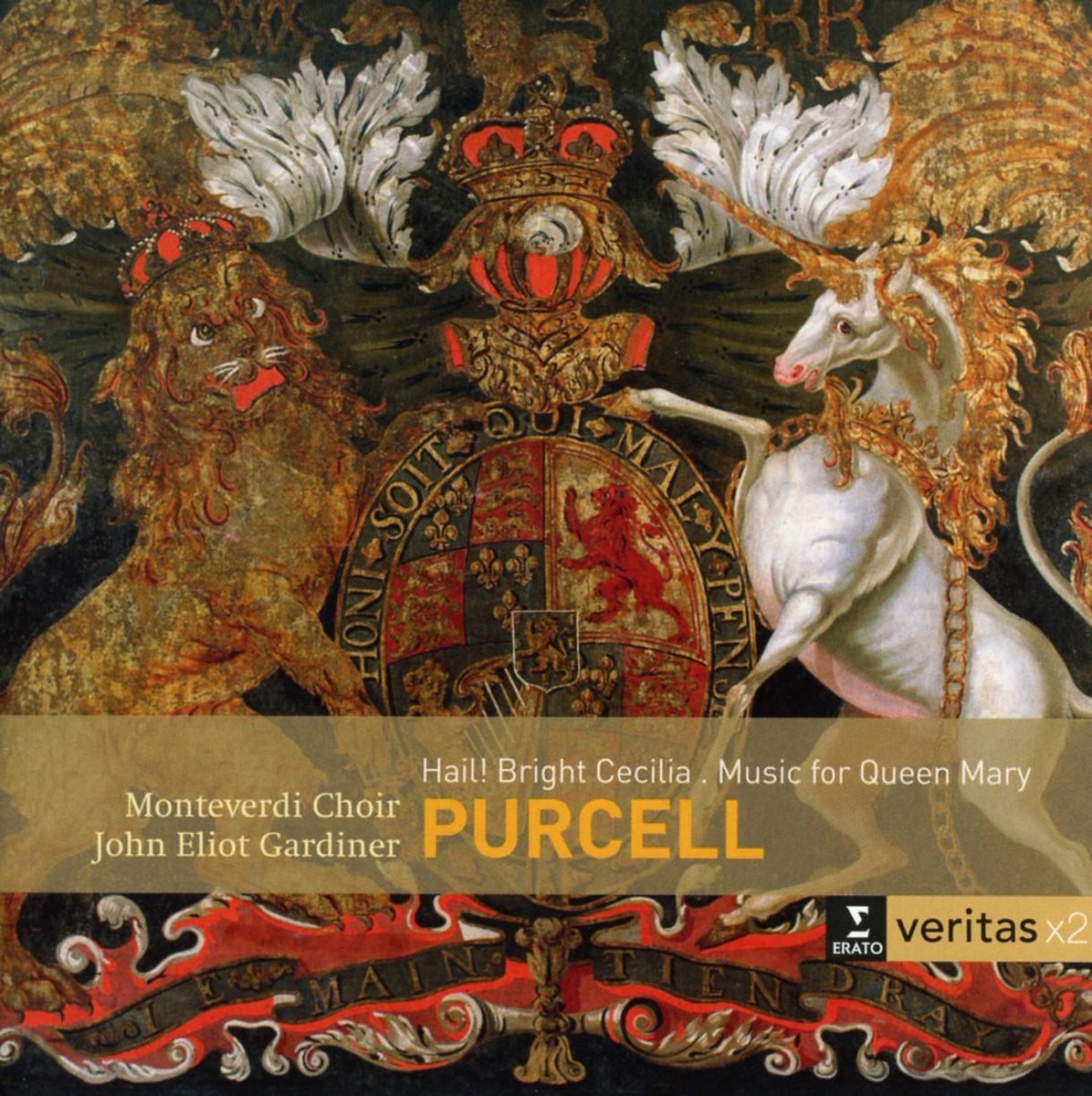 Purcellhail Bright Cecilia Come Ye Sons