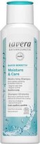 Lavera - Bass Sensitiv Moisture & Care Shampoo
