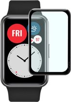 Strap-it Huawei Watch Fit screenprotector