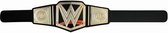 WWE: Championship Title 1:1 Scale Replica Belt