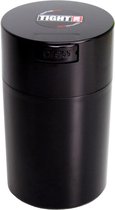 Tightvac 0,57 liter solid black cap