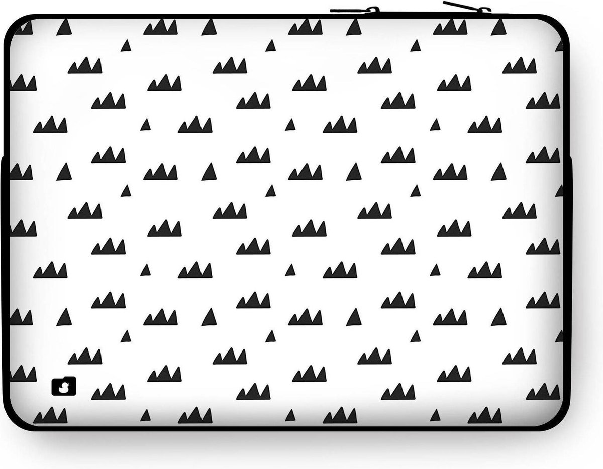 Laptophoes 15 inch – Macbook Sleeve 15