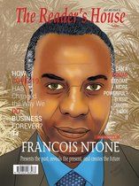 The Reader's House 22 - Francois Ntone