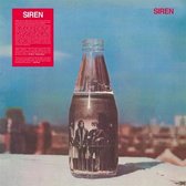 Siren - Siren (LP)