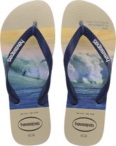 Havaianas Hype Grafito