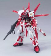 GUNDAM - Model Kit - HG 1/144 - Gundam Astray Red Frame - 13CM