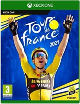 Tour de France 2021 - Xbox One