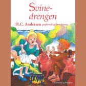 Livre audio numérique