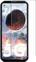 Blackview BL6000 Pro 5G Tempered Glass Screen Protector
