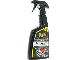 Meguiars Ultimate All Wheel Cleaner