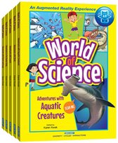 World of Science - World of Science (Set 1)
