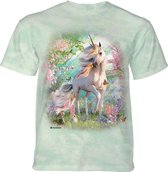 T-shirt Enchanted Unicorn KIDS S