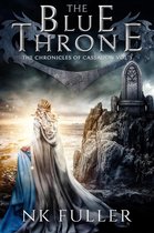 Chronicles of Cassadon 3 - The Blue Throne