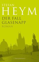 Stefan-Heym-Werkausgabe, Romane 1 - Der Fall Glasenapp