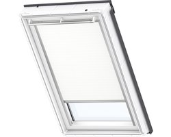 VELUX Origineel Verduisterend Rolgordijn (DKL) Wit Kozijn, MK06, White