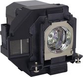 EPSON H839B beamerlamp LP96 / V13H010L96, bevat originele UHP lamp. Prestaties gelijk aan origineel.