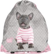 Studio Pets Gymbag Pup - 38 x 34 cm - Polyester