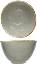 Ivanora Green Kommetje - Kom - Schaaltje - ⌀14cm