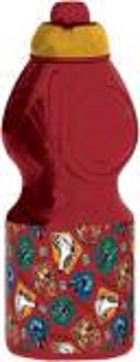 Stor Drinkfles Harry Potter Junior 400 Ml Rood van Stor  — afbeelding 2