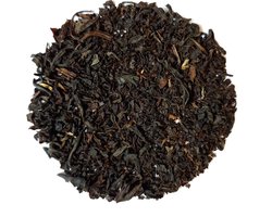 Zwarte thee - EARL GREY - Losse thee 200g