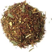 Rooibos Lemon Vanilla -  Losse thee 1 kilo