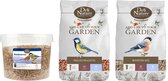 Deli Nature Buitenvogel Voer Pakket