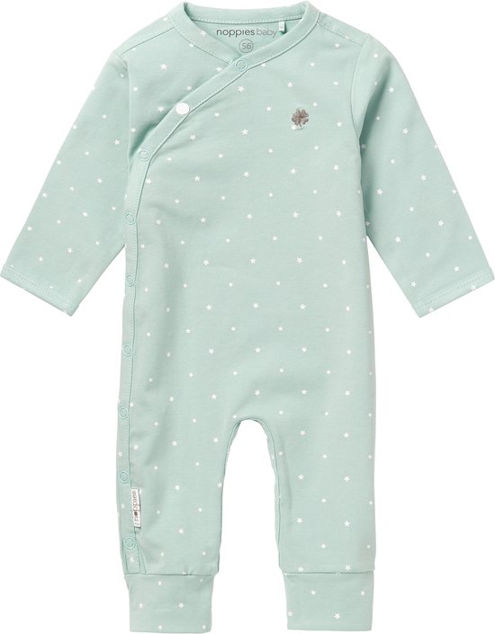 Noppies Unisex Boxpak - Groen - Maat 56