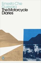 Penguin Modern Classics - The Motorcycle Diaries