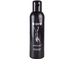 Foto: Eros classic siliconen bodyglide glijmiddel 500 ml